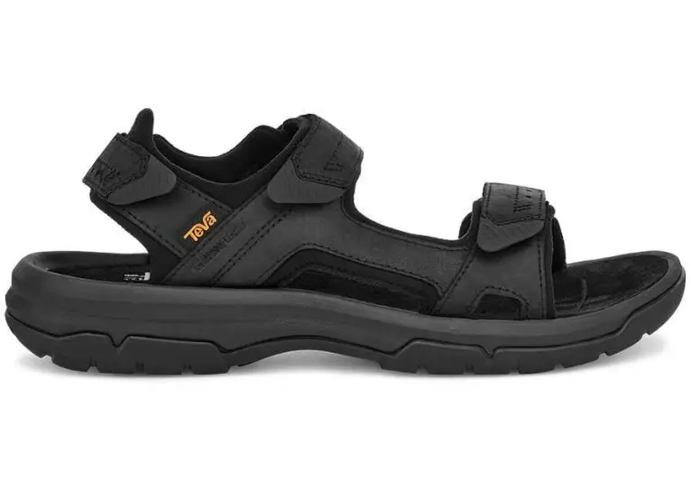 Teva Langdon Sandal Men's - Browns Shoe Fit Company